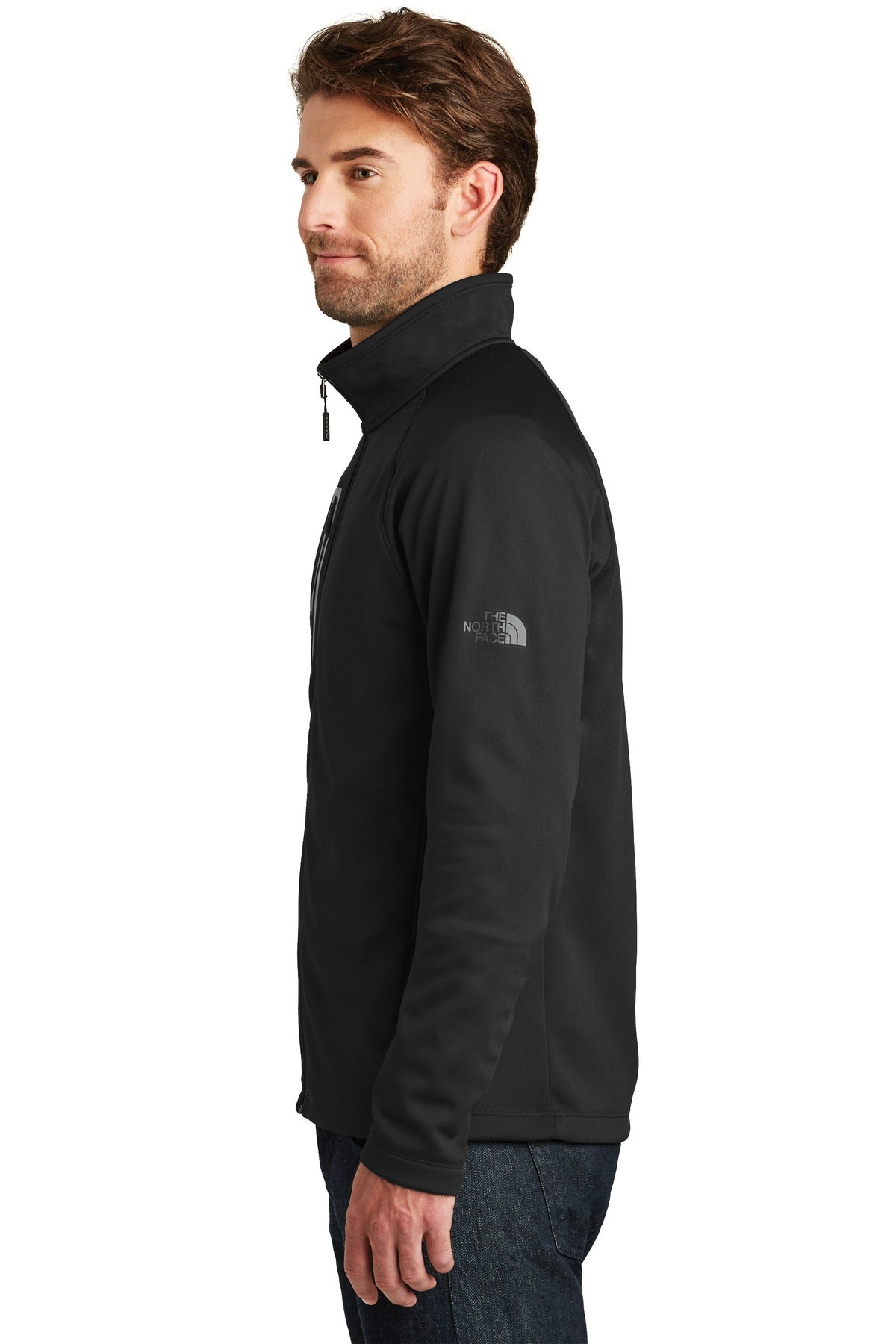 The North Face Canyon Flats Fleece Jacket. NF0A3LH9