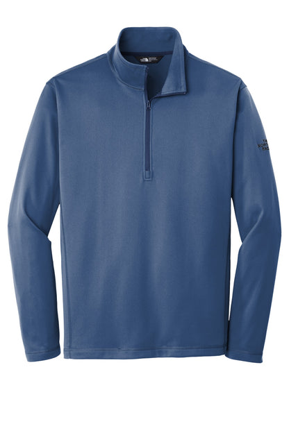 The North Face Tech 1/4-Zip Fleece. NF0A3LHB