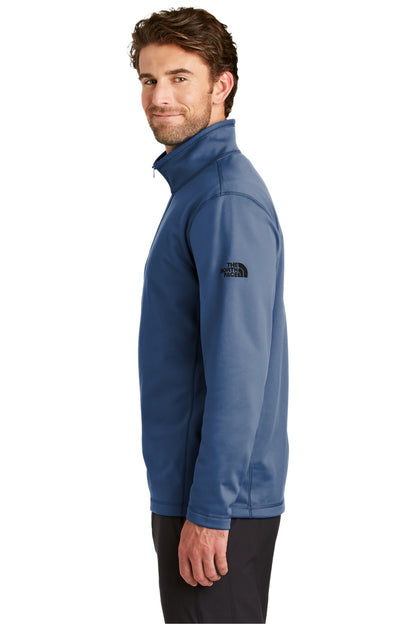 The North Face Tech 1/4-Zip Fleece. NF0A3LHB