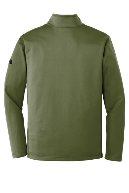 The North Face Tech 1/4-Zip Fleece. NF0A3LHB