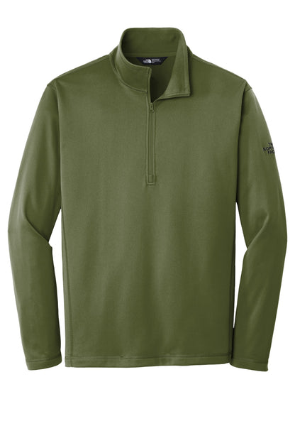 The North Face Tech 1/4-Zip Fleece. NF0A3LHB
