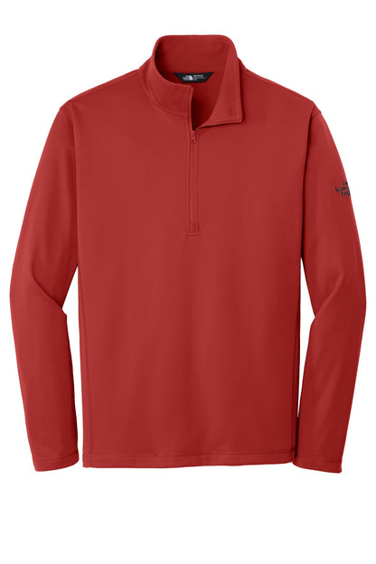 The North Face Tech 1/4-Zip Fleece. NF0A3LHB