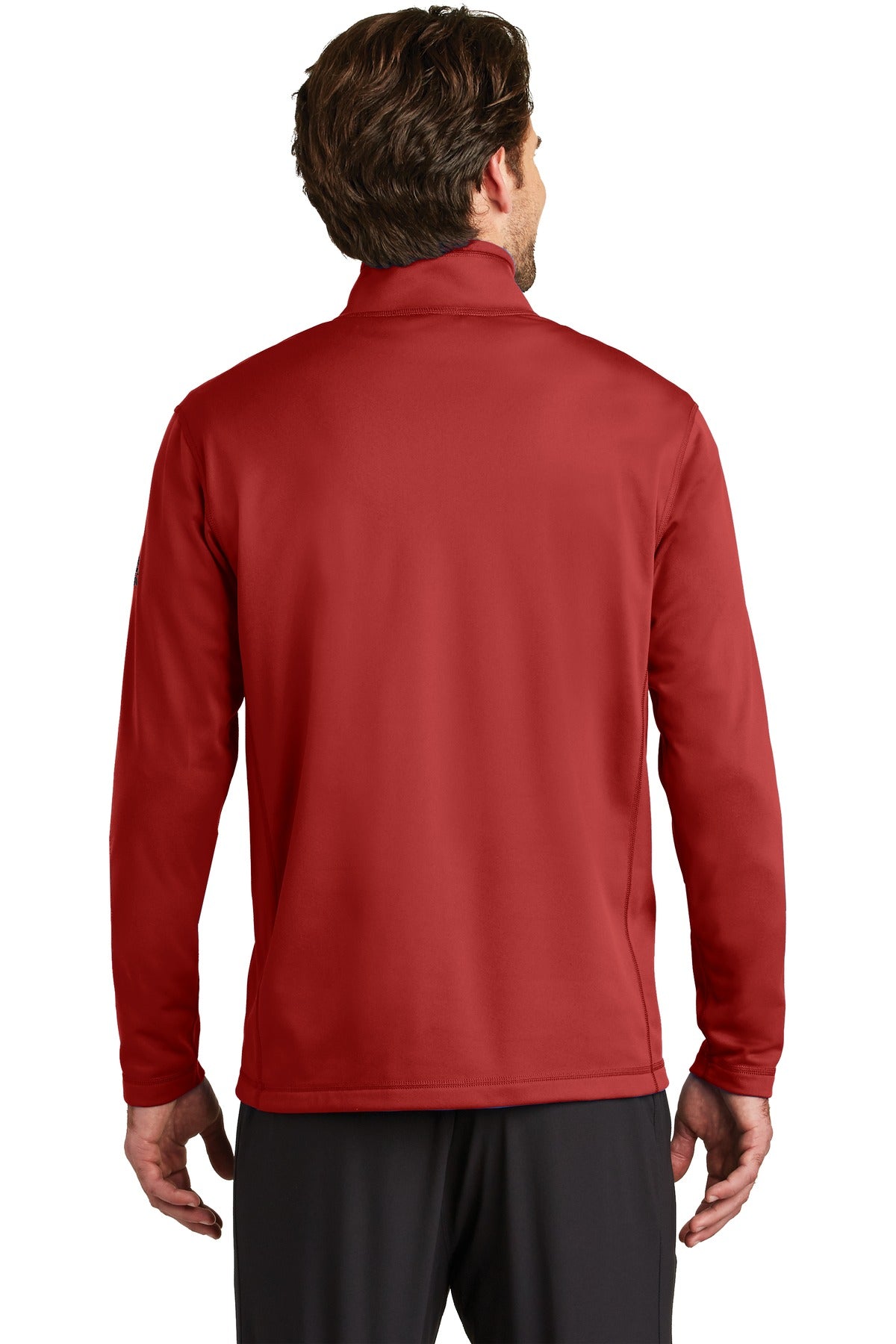 The North Face Tech 1/4-Zip Fleece. NF0A3LHB