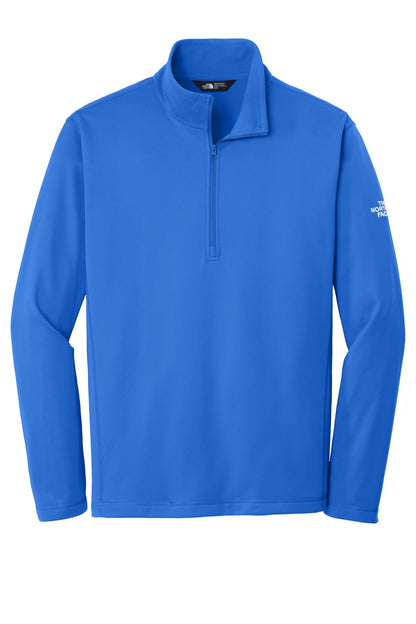 The North Face Tech 1/4-Zip Fleece. NF0A3LHB