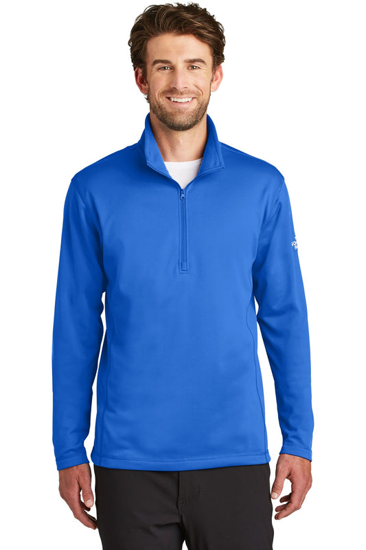 The North Face Tech 1/4-Zip Fleece. NF0A3LHB