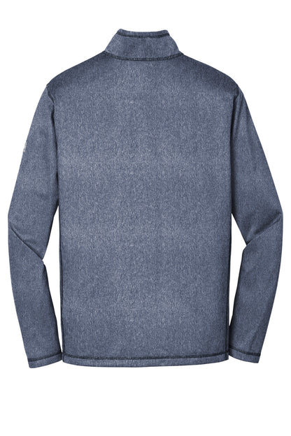 The North Face Tech 1/4-Zip Fleece. NF0A3LHB
