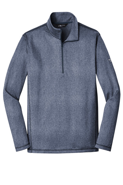 The North Face Tech 1/4-Zip Fleece. NF0A3LHB