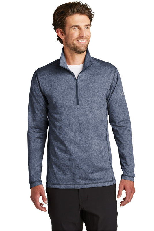 The North Face Tech 1/4-Zip Fleece. NF0A3LHB