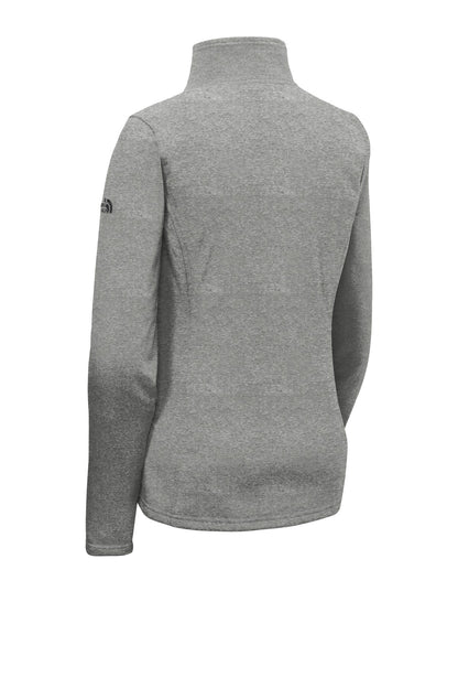 The North Face Ladies Tech 1/4-Zip Fleece. NF0A3LHC