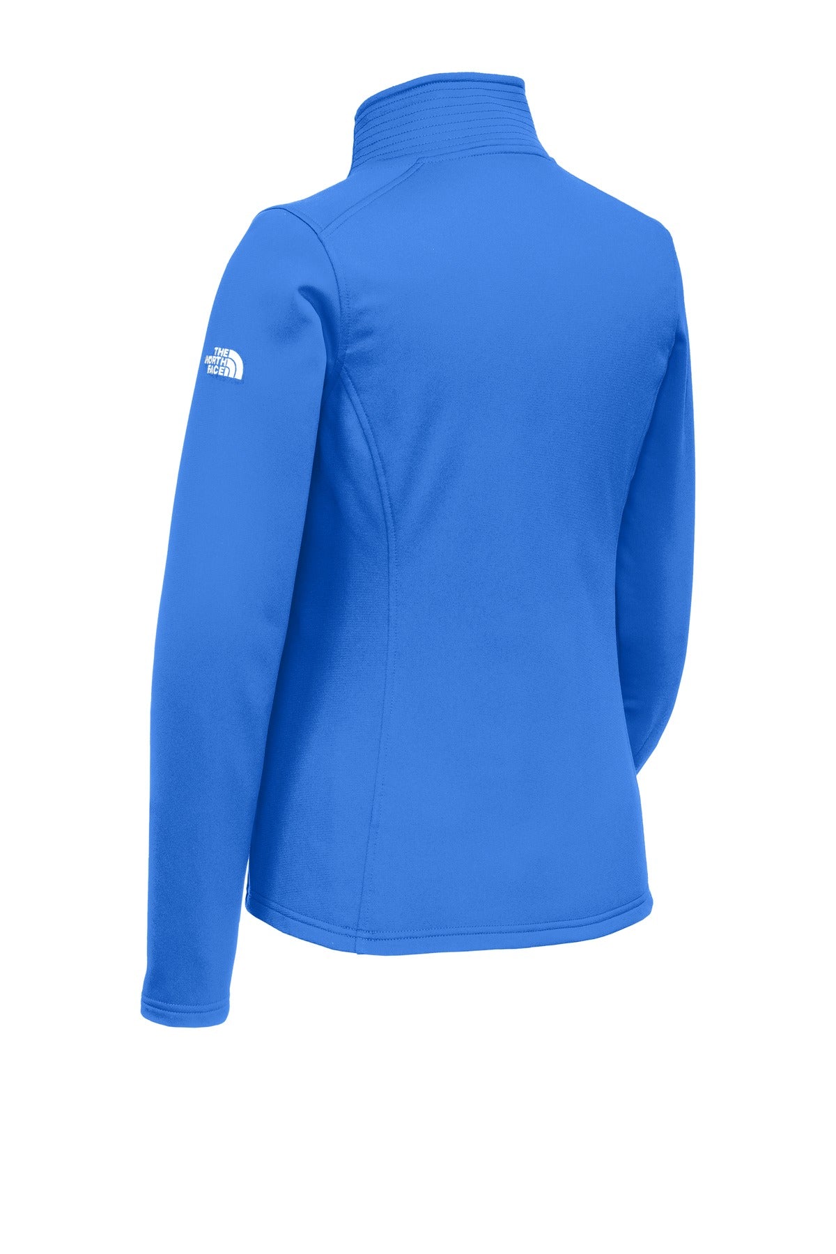 The North Face Ladies Tech 1/4-Zip Fleece. NF0A3LHC