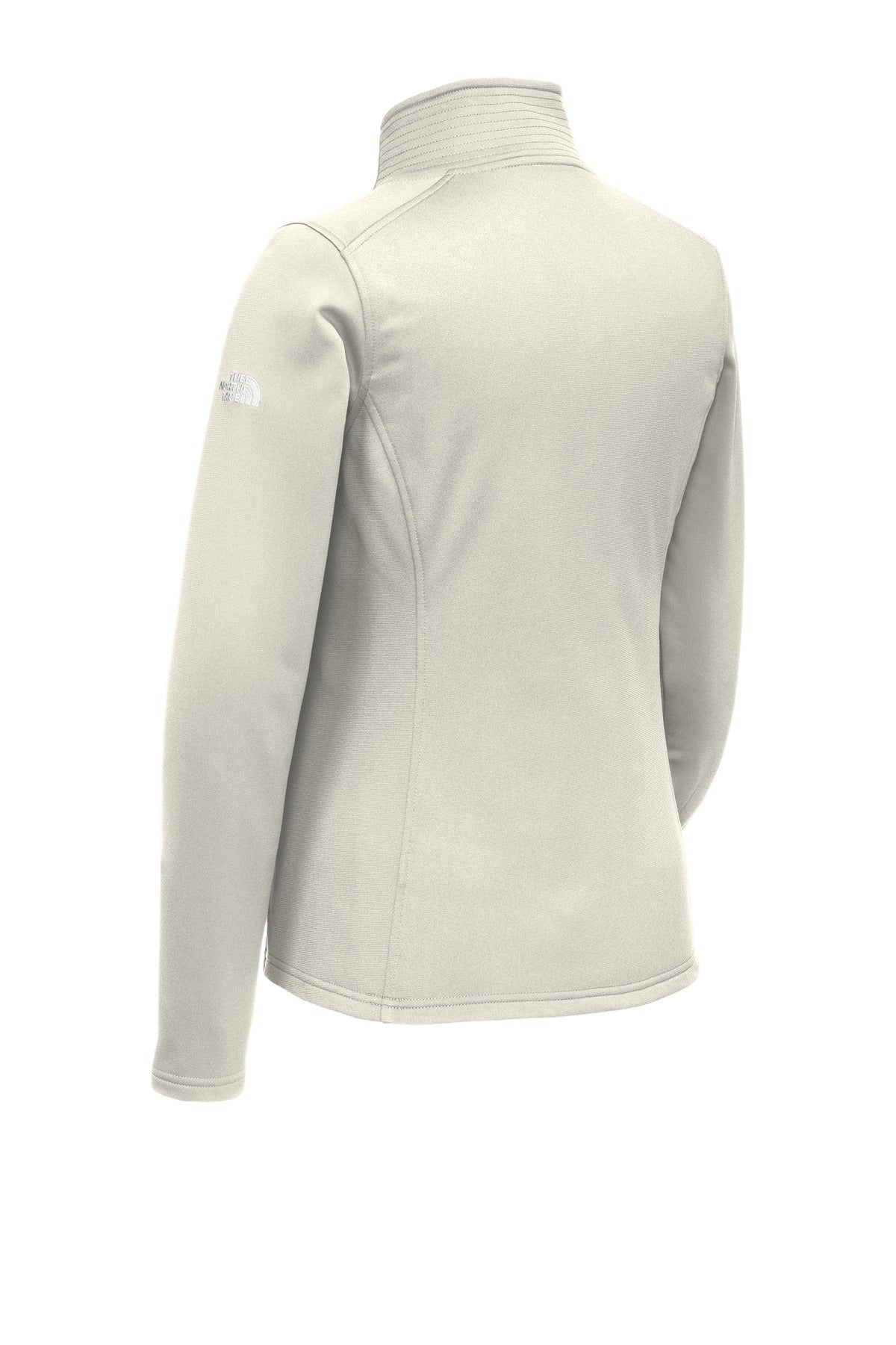The North Face Ladies Tech 1/4-Zip Fleece. NF0A3LHC