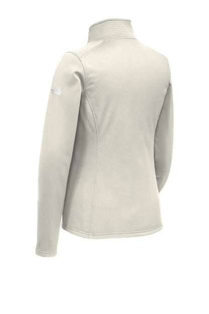 The North Face Ladies Tech 1/4-Zip Fleece. NF0A3LHC