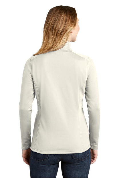 The North Face Ladies Tech 1/4-Zip Fleece. NF0A3LHC
