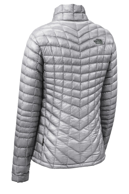 The North Face Ladies ThermoBall Trekker Jacket. NF0A3LHK