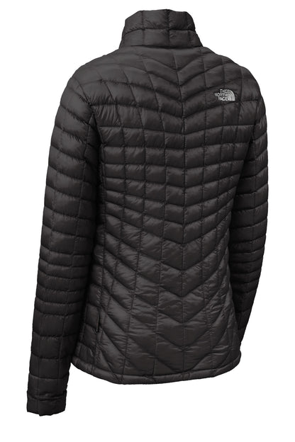 The North Face Ladies ThermoBall Trekker Jacket. NF0A3LHK
