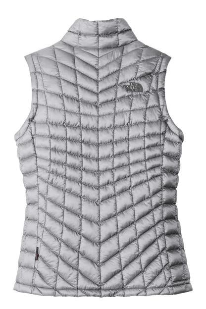 The North Face Ladies ThermoBall Trekker Vest. NF0A3LHL