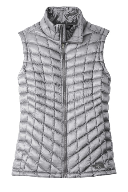 The North Face Ladies ThermoBall Trekker Vest. NF0A3LHL