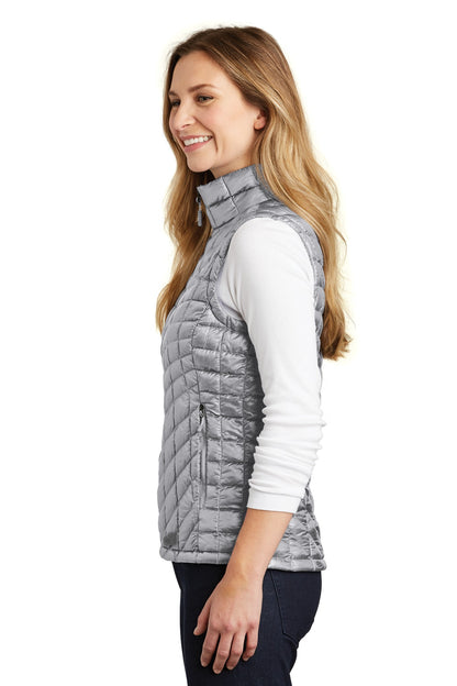 The North Face Ladies ThermoBall Trekker Vest. NF0A3LHL