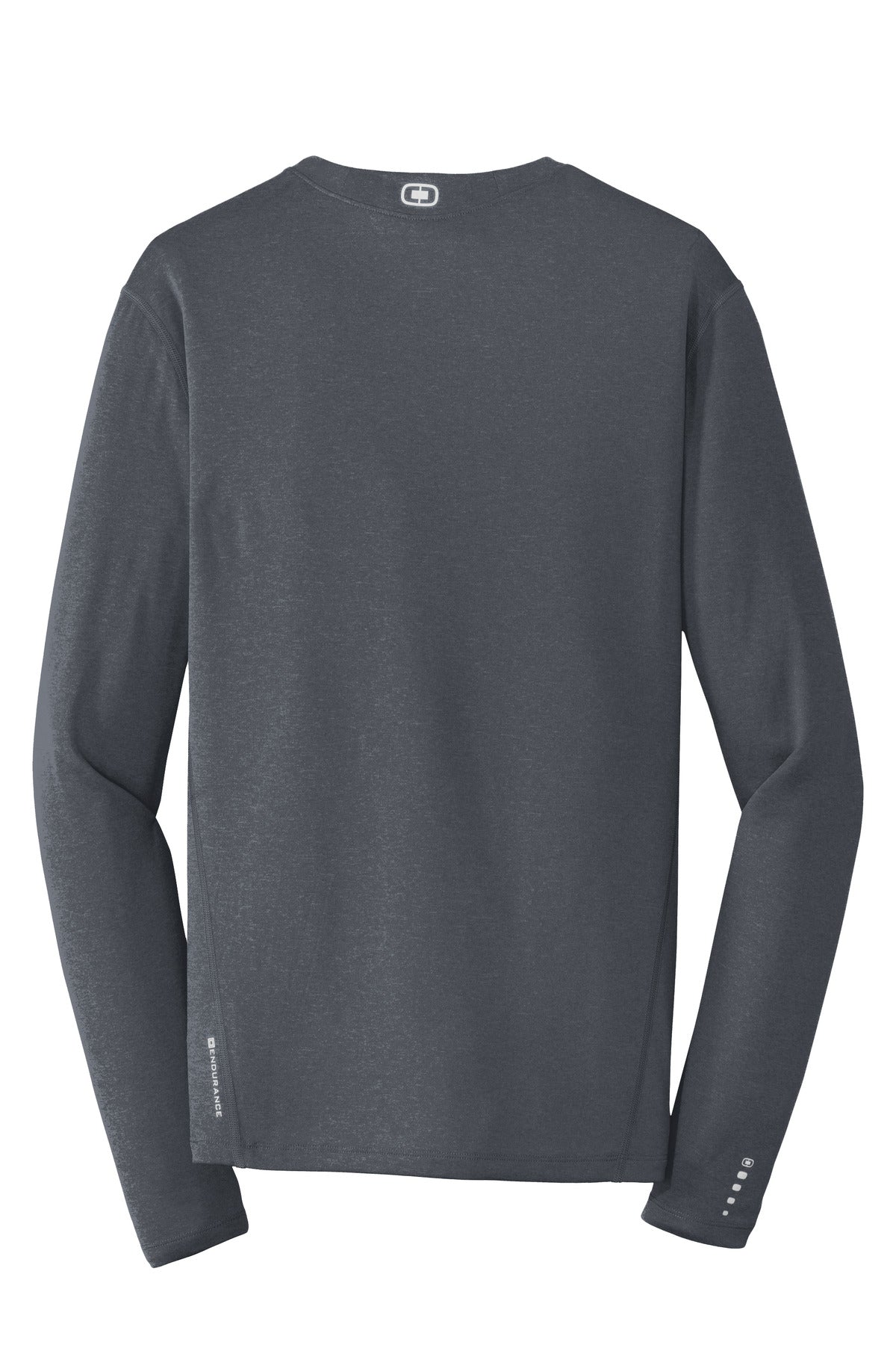 OGIO Long Sleeve Pulse Crew. OE321