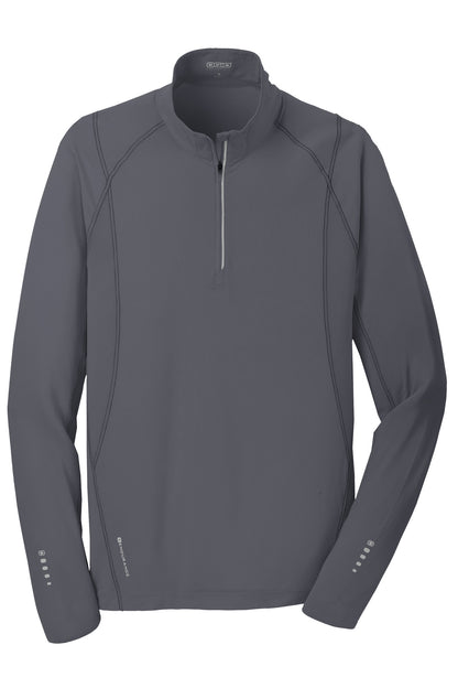 OGIO Nexus 1/4-Zip Pullover. OE335