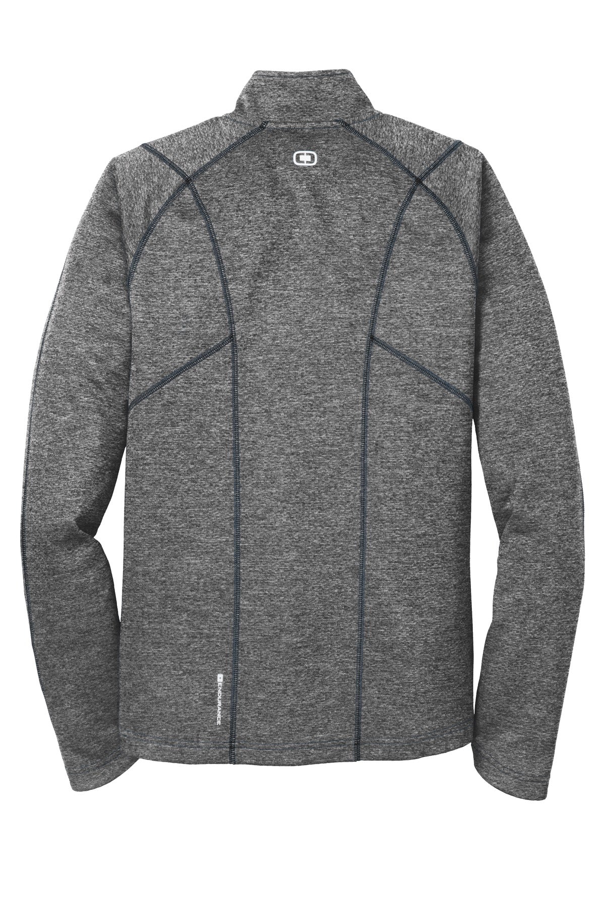 OGIO Pursuit 1/4-Zip. OE500