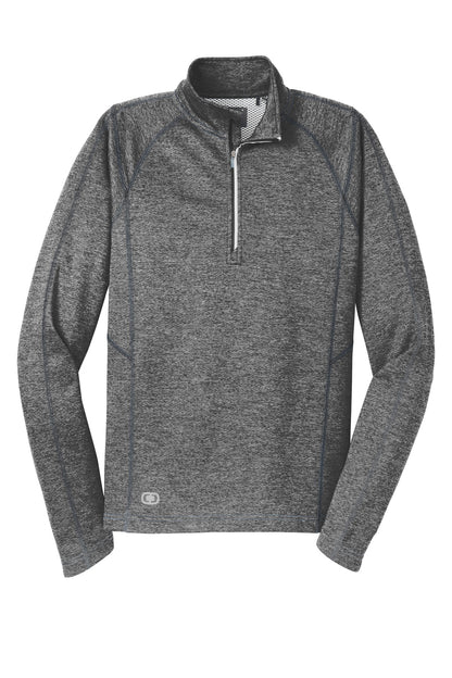 OGIO Pursuit 1/4-Zip. OE500