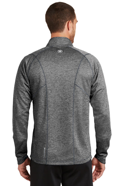 OGIO Pursuit 1/4-Zip. OE500