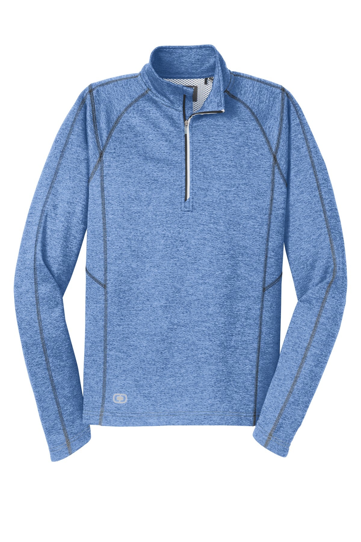 OGIO Pursuit 1/4-Zip. OE500