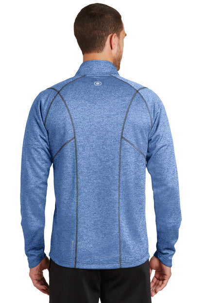 OGIO Pursuit 1/4-Zip. OE500