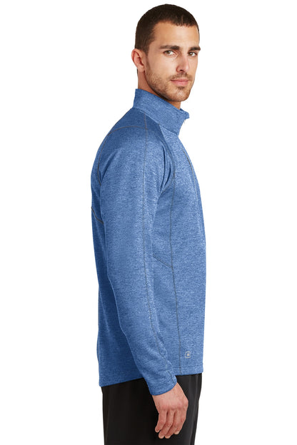 OGIO Pursuit 1/4-Zip. OE500