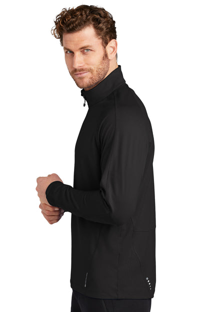 OGIO Radius 1/4-Zip. OE550