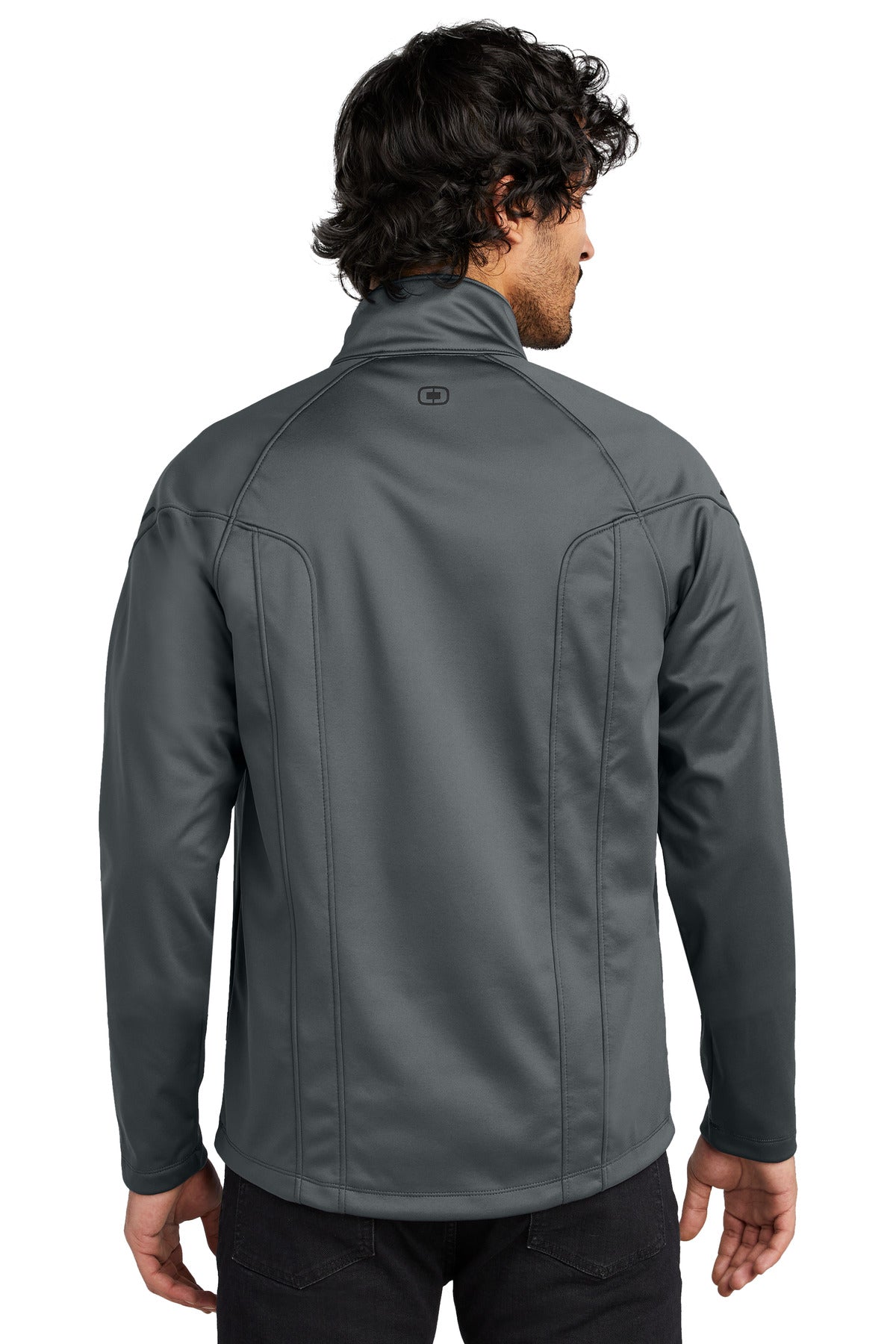 OGIO Torque II Pullover. OG2010