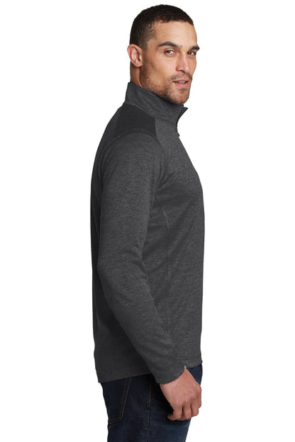 OGIO Pixel 1/4-Zip. OG202
