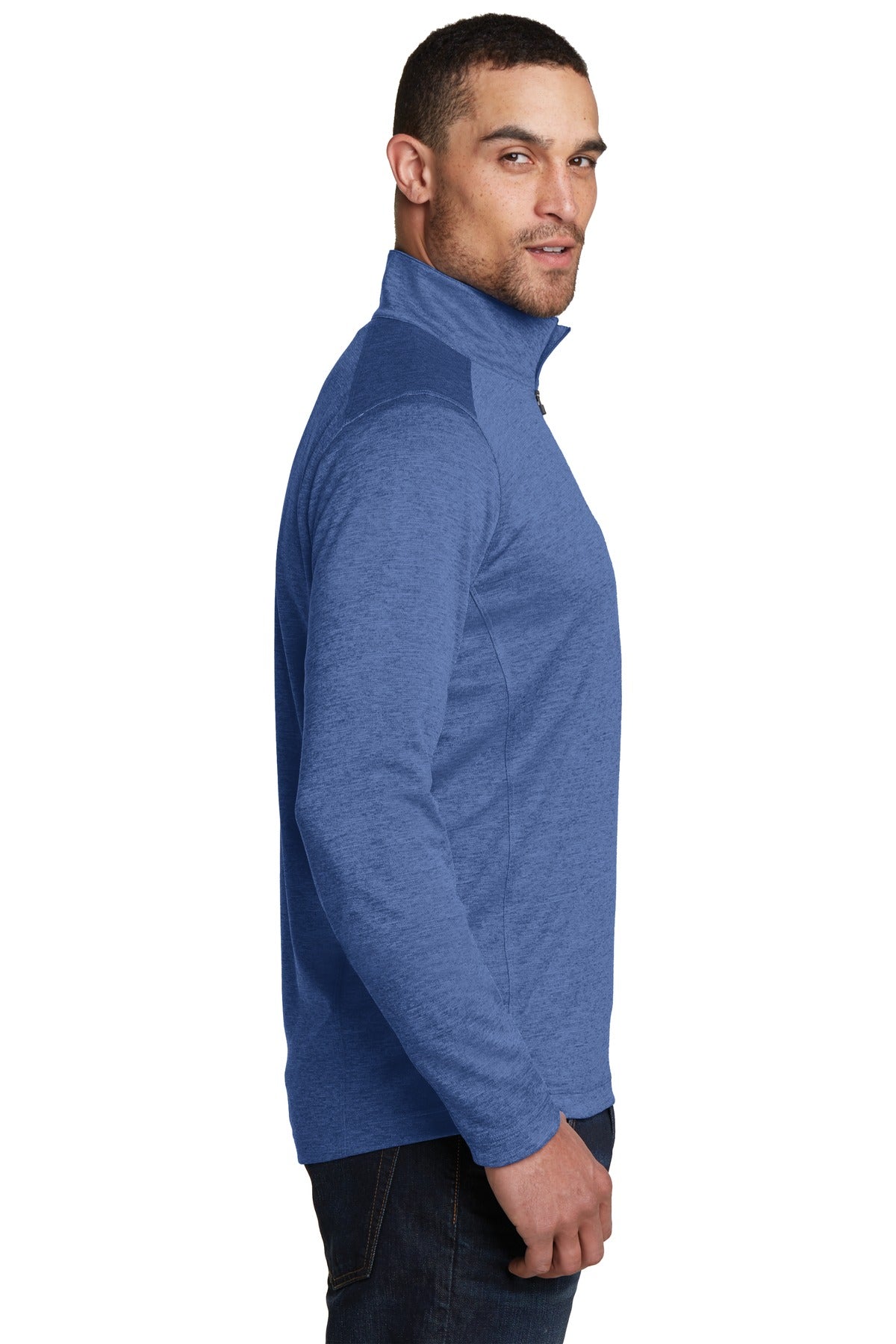 OGIO Pixel 1/4-Zip. OG202