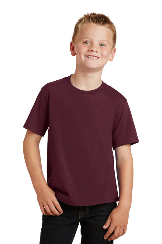 Athletic-Maroon