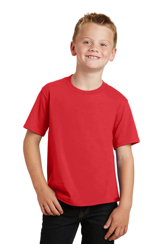 Bright-Red