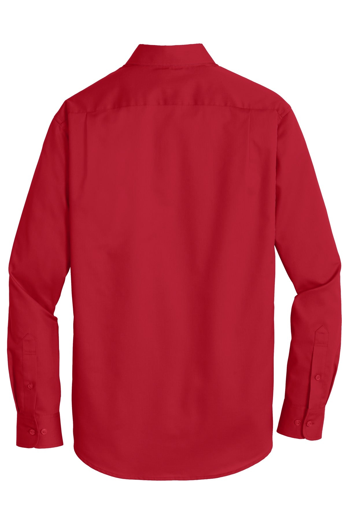 Port Authority SuperPro Twill Shirt. S663