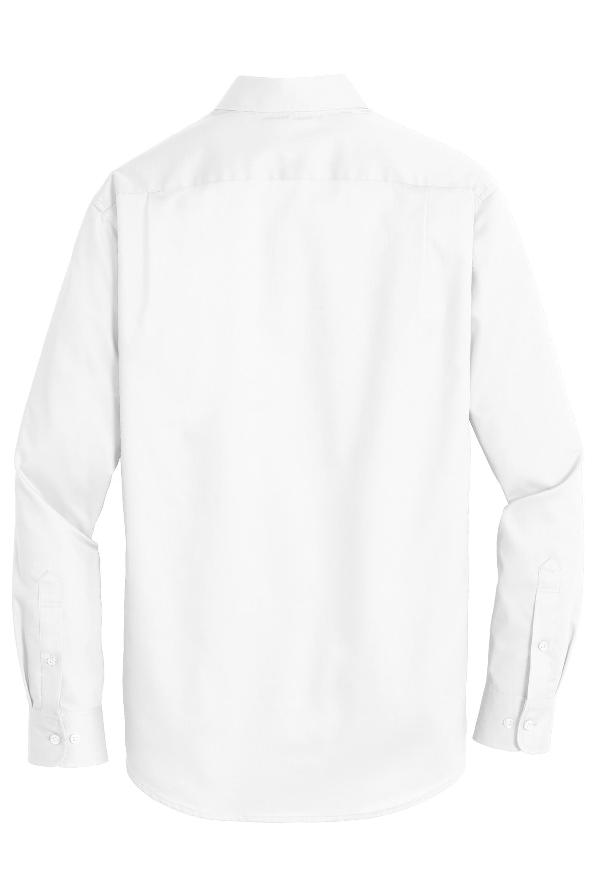 Port Authority SuperPro Twill Shirt. S663