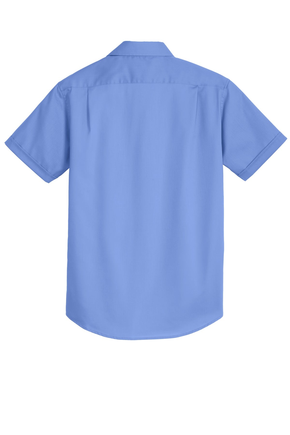 Port Authority Short Sleeve SuperPro Twill Shirt. S664