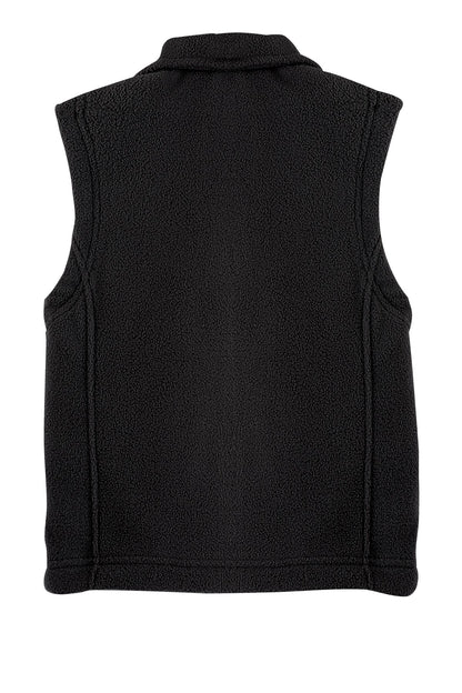 Port Authority Youth Value Fleece Vest. Y219